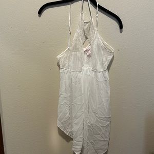 Never worn Victoria’s Secret bridal lingerie set!